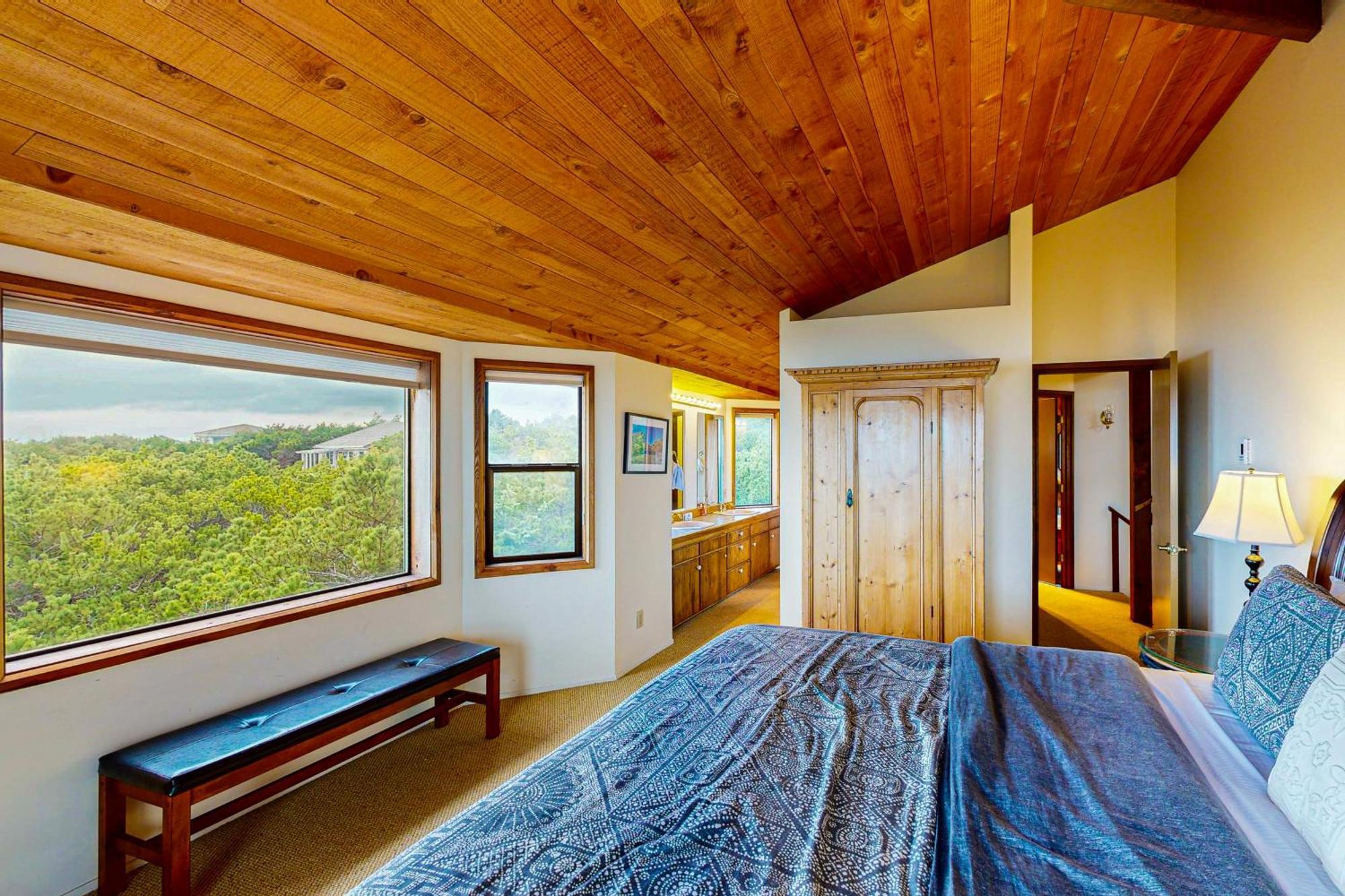 Villa Al Mar Yachats Exterior photo